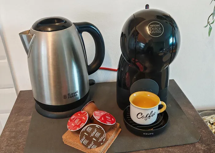 Apartament Krstic_lux *